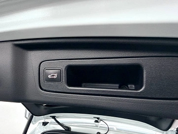 Honda CR-V, 2025г, полный привод, вариатор