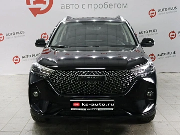 Haval M6, 2024г, передний привод, робот