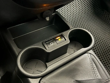 Lada (ВАЗ) Granta, 2016г, передний привод, механика