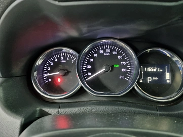 Nissan Terrano, 2019г, полный привод, автомат