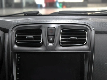 Renault , 2015г., передний привод, механика