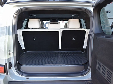 Tank 700, 2025г, полный привод, автомат