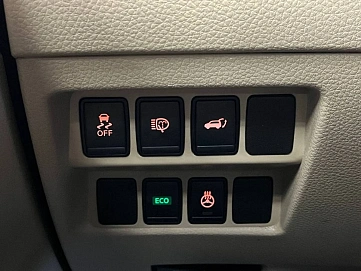 Nissan X-Trail, 2019г, полный привод, вариатор