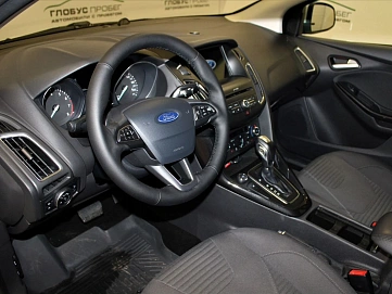 Ford Focus, 2018г, передний привод, автомат