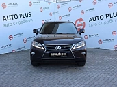Lexus RX, 2014г., полный привод, автомат