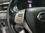 Nissan , 2018г., передний привод, автомат