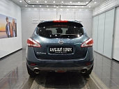Nissan Murano, 2015г., полный привод, вариатор