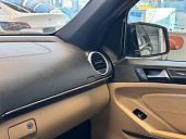 Mercedes-Benz GL-Класс, 2011г., полный привод, автомат