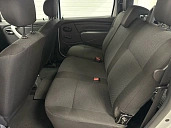 Lada (ВАЗ) Largus, 2018г., передний привод, механика