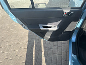 Hyundai Getz, 2008г., передний привод, автомат