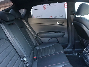 Kia Optima, 2019г, передний привод, автомат