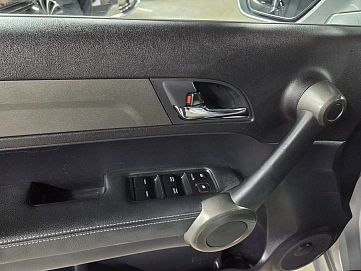 Honda CR-V, 2012г, полный привод, автомат