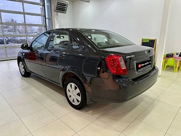 Ravon Gentra, 2015г, передний привод, механика