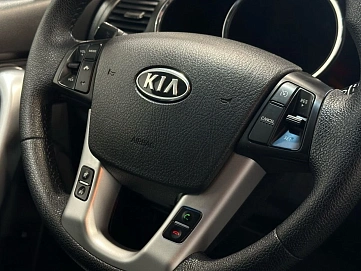 Kia Sorento, 2012г, полный привод, автомат