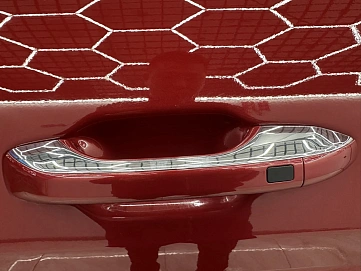 Hyundai ix25, 2021г, передний привод, вариатор