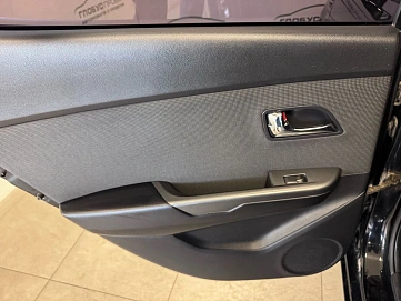 Kia Rio, 2013г., передний привод, механика