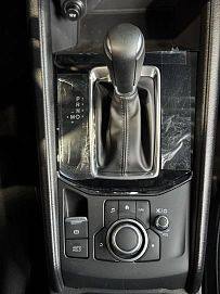 Mazda CX-5, 2025г, передний привод, автомат
