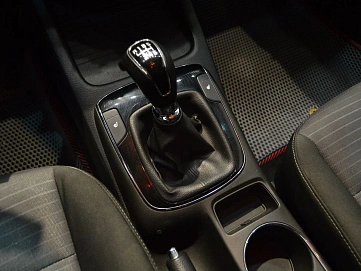 Kia Cerato, 2017г, передний привод, механика