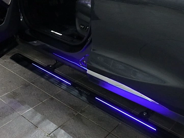 CHERYEXEED , 2023г., полный привод, робот