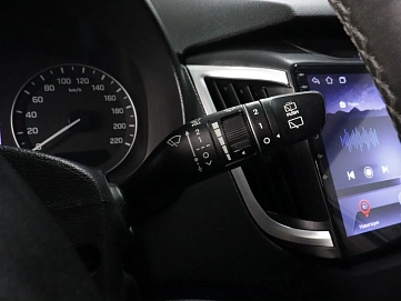 Hyundai Creta, 2017г, полный привод, автомат