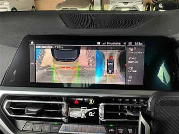 BMW 2 серии, 2022г, полный привод, автомат