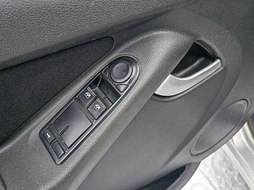 Lada (ВАЗ) Kalina, 2016г, передний привод, механика