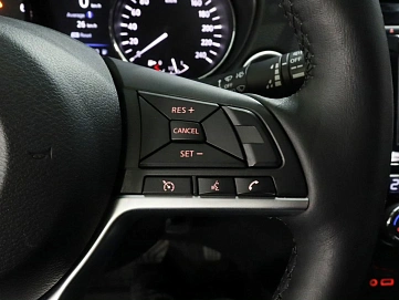 Nissan X-Trail, 2021г, передний привод, вариатор