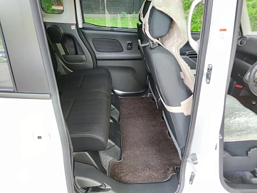 Nissan Dayz Roox, 2016г, передний привод, вариатор