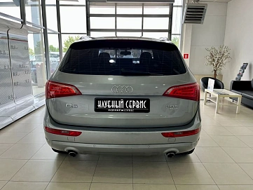 Audi Q5, 2008г, полный привод, робот