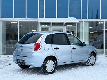 Datsun mi-DO, 2015г, передний привод, автомат