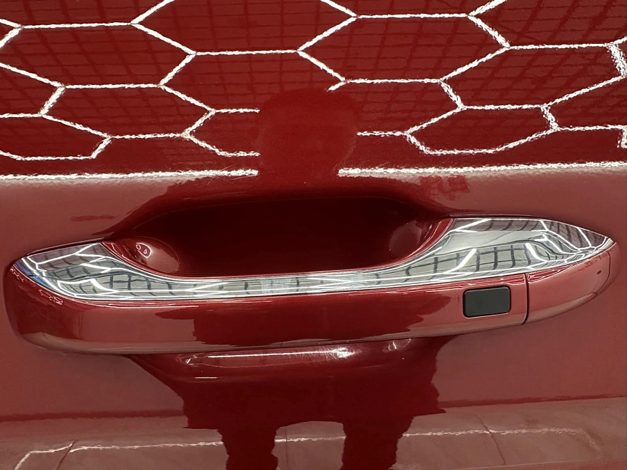 Hyundai ix25, 2021г., передний привод, вариатор