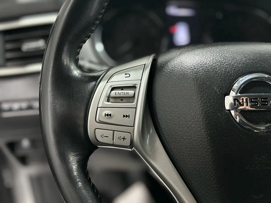Nissan , 2018г., передний привод, автомат