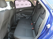 Ford Focus, 2019г., передний привод, механика