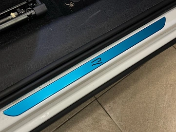 Volkswagen Tiguan, 2025г, полный привод, робот