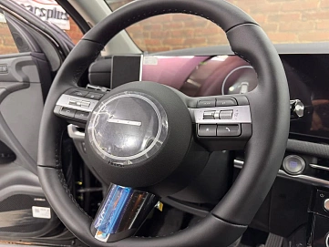 Hyundai Tucson, 2025г, полный привод, автомат