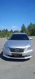 Toyota Camry, 2013г, передний привод, автомат