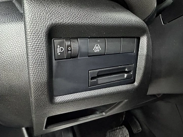 Citroen C5 Aircross, 2018г, передний привод, автомат