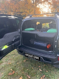 Lada (ВАЗ) Niva, 2023г, полный привод, механика
