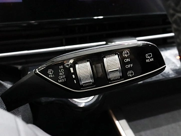 Omoda C5, 2024г, передний привод, вариатор