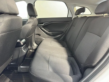 Lada (ВАЗ) Vesta, 2019г, передний привод, механика