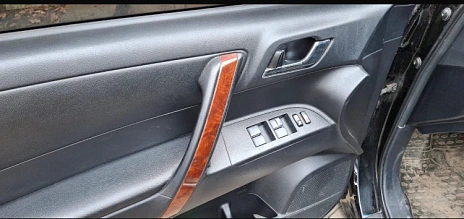 Toyota Highlander, 2012г, полный привод, автомат
