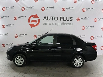 Lada (ВАЗ) Granta, 2023г, передний привод, механика