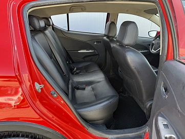 Lifan X50, 2015г, передний привод, механика