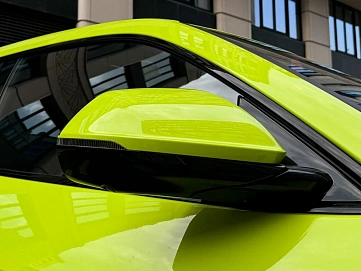 Lamborghini Urus, 2025г, полный привод, автомат