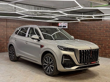 Hongqi HS5, 2023г, полный привод, автомат