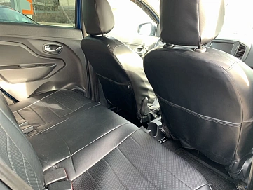 Lada (ВАЗ) XRAY, 2021г, передний привод, механика