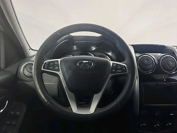 Lada (ВАЗ) Largus, 2021г, передний привод, механика