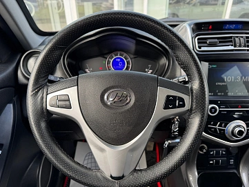 Lifan X60, 2018г., передний привод, механика