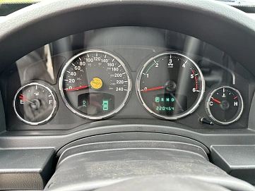 Jeep Cherokee, 2011г, полный привод, автомат