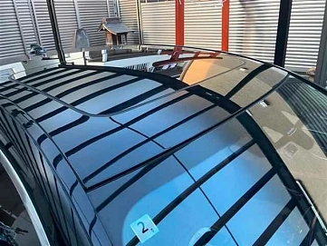 BMW 7 серии, 2017г, задний привод, автомат